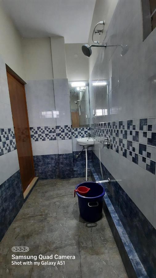 Varam Homestay Madikeri Eksteriør billede