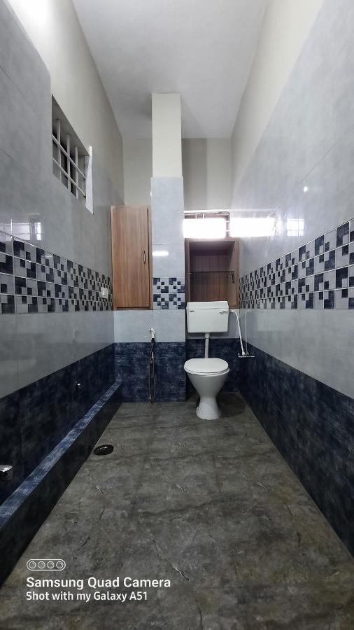 Varam Homestay Madikeri Eksteriør billede